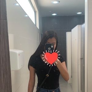 Meet your Posher, Dasiy